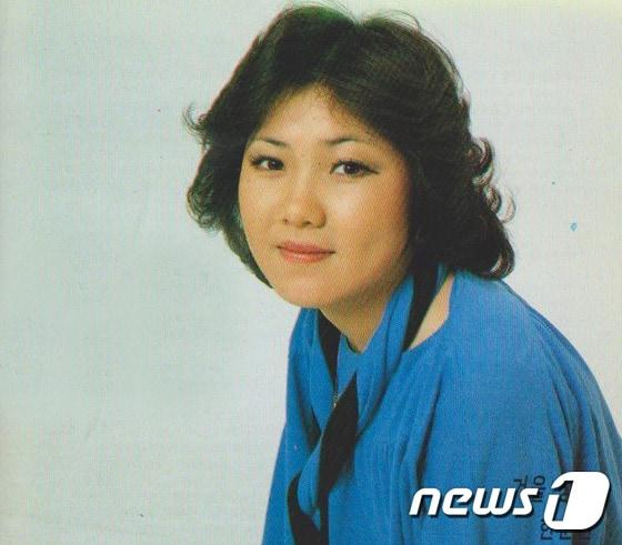 본문 이미지 - 가수 이은하씨. ⓒ News1