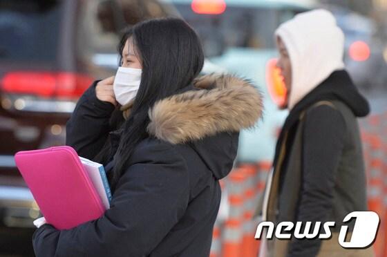 본문 이미지 - (자료사진)  ⓒ News1 주기철 기자