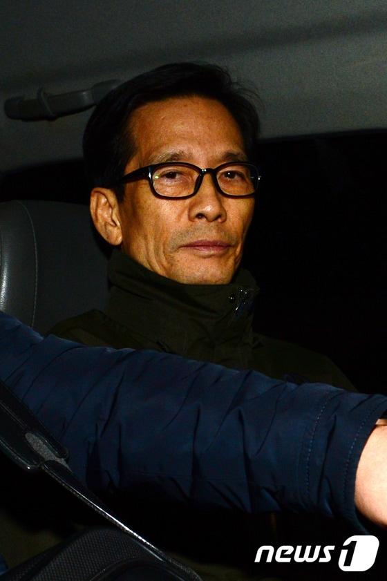 본문 이미지 - 해운대 엘시티 사업과 관련해 500억원 이상의 회삿돈을 빼돌린 후 잠적한 엘시티(LCT) 시행사 실소유주 이영복(68) 회장 ⓒ News1 