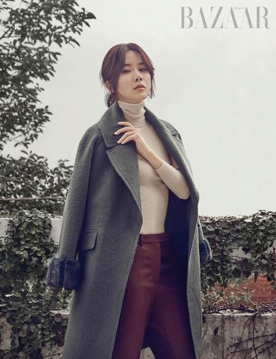 본문 이미지 - <사진=바자>ⓒ News1