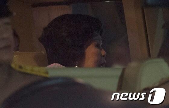 본문 이미지 - 태국 시리킷 왕비. ⓒAFP=뉴스1