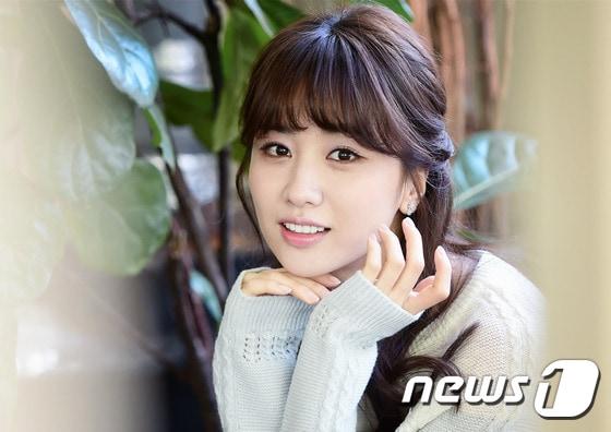 본문 이미지 -  배우 박하선 인터뷰 ⓒ News1