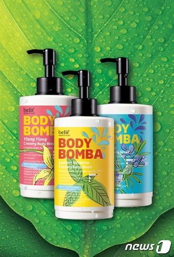 본문 이미지 - (사진제공=LG생활건강)ⓒ News1