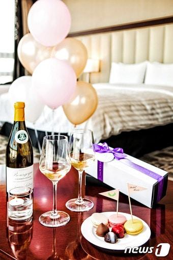 본문 이미지 - 마르첼로의 모습.(대명리조트 제공)  ⓒ News1