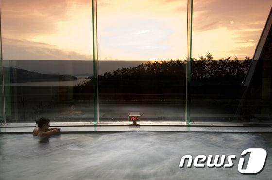 본문 이미지 - 힐튼 남해ⓒ News1