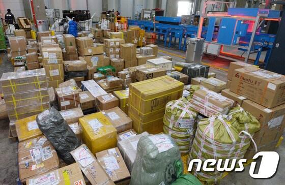 본문 이미지 - /뉴스1 ⓒ News1 황기선 기자