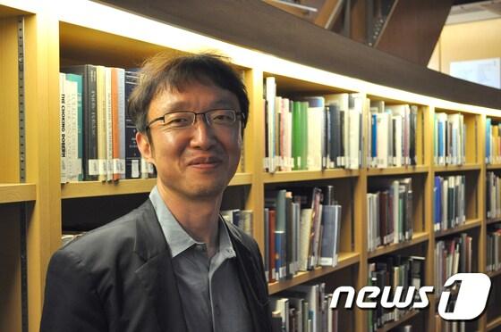 본문 이미지 - 이상우 연세대 정보대학원 교수..(연세대 제공). ⓒ News1