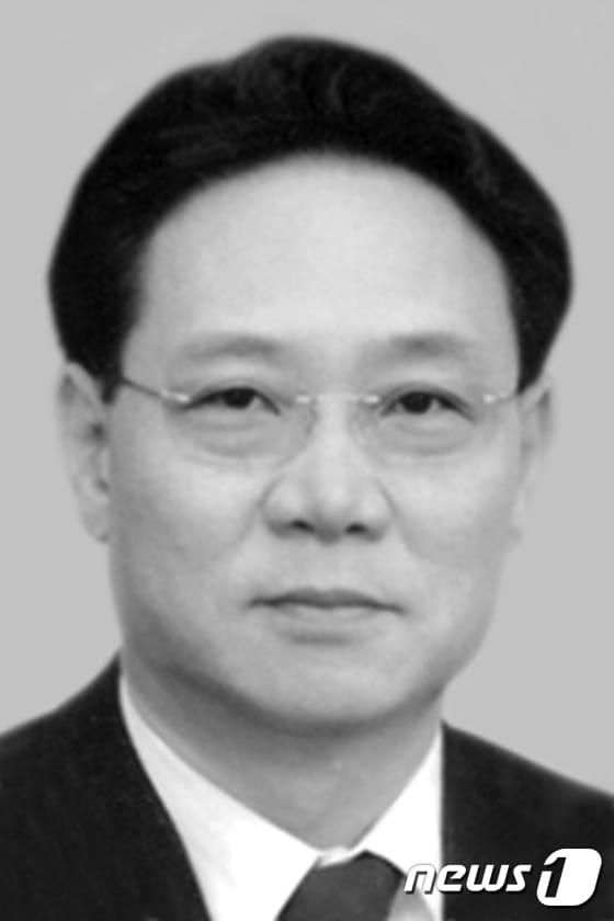 본문 이미지 - 조승식 전 대검찰청 형사부장. 016.11.29/뉴스1