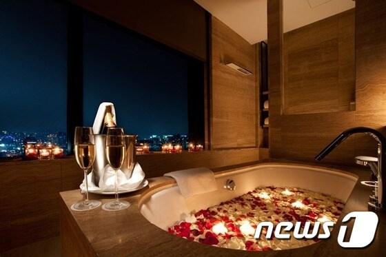 본문 이미지 - (이미지제공=콘래드 서울)ⓒ News1