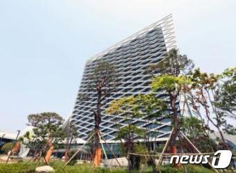 본문 이미지 - LH본사 사옥/ 국토교통부 제공ⓒ News1