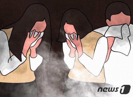 본문 이미지 - ⓒ News1 DB