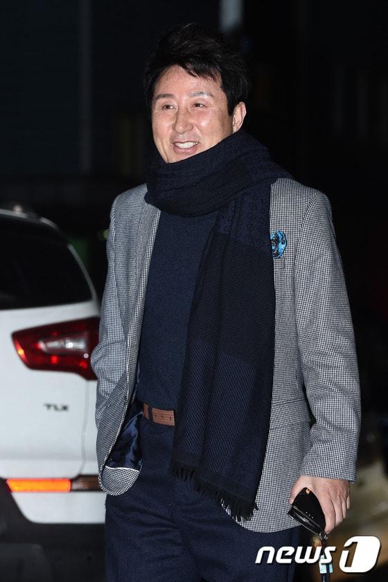 본문 이미지 - 배우 노영국 ⓒ News1 DB