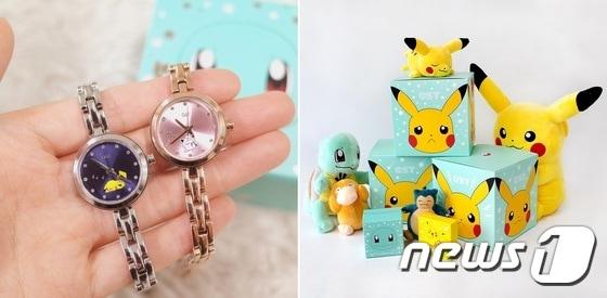 본문 이미지 - 이랜드월드 제공 ⓒ News1