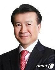본문 이미지 - 성영목 신세계디에프 사장ⓒ News1