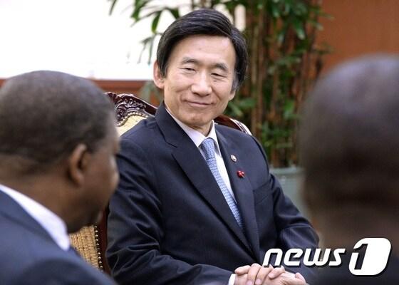 본문 이미지 - 윤병세 외교부 장관. (외교부 제공) 2016.12.19/뉴스1