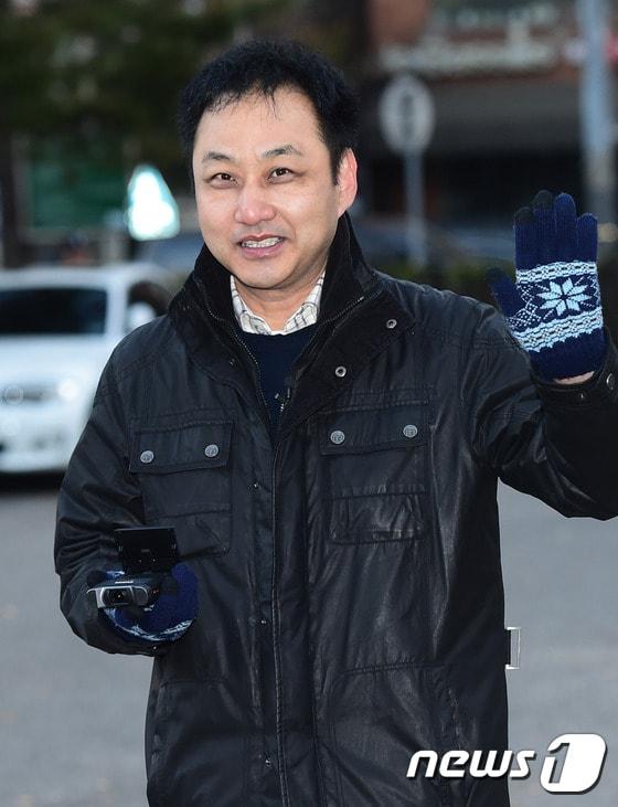 본문 이미지 - 개그맨 김수용 ⓒ News1 