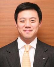 본문 이미지 - 유유제약 유원상 부사장 / 뉴스1ⓒ News1