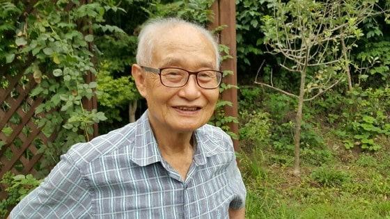 본문 이미지 - 이상섭 연세대 명예교수(문학과지성사 제공)