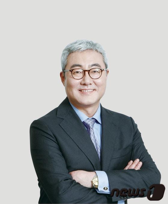 본문 이미지 - 김준 SK에너지 대표이사 사장. 2016.12.21/뉴스1