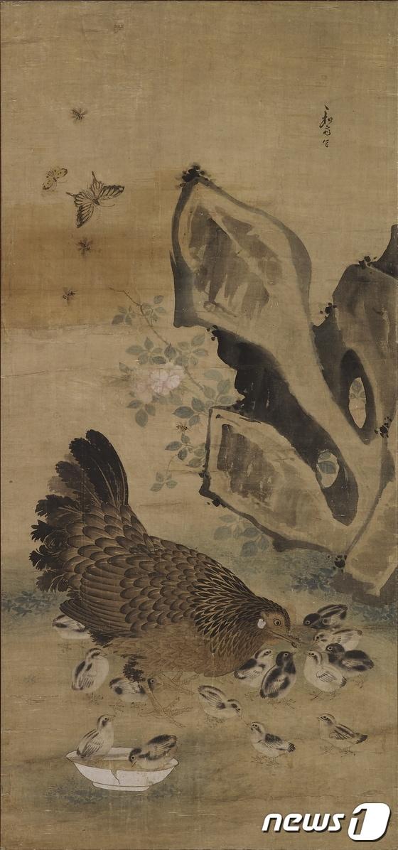 본문 이미지 - 변상벽 필 계도ⓒ News1