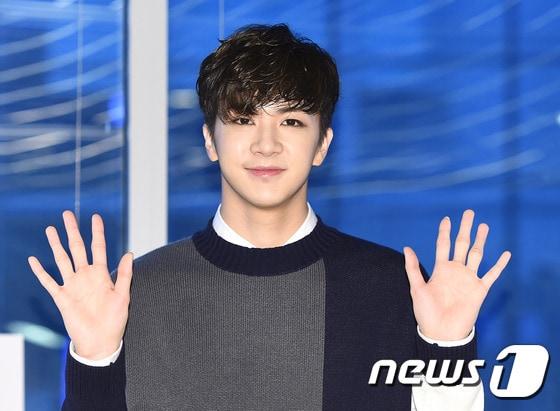 본문 이미지 - 가수 천둥 ⓒ News1