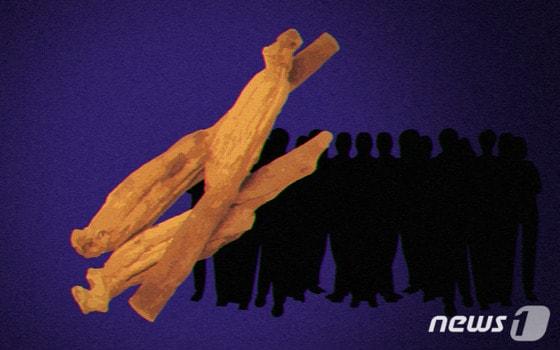 본문 이미지 - ⓒ News1 DB