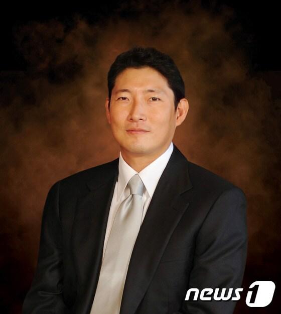 본문 이미지 - 조현준 효성 신임 회장ⓒ News1