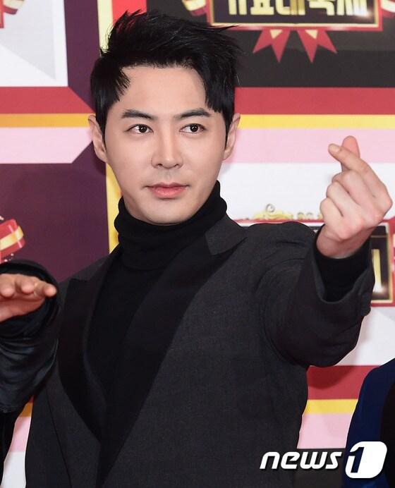 본문 이미지 - 신화 전진 ⓒ News1