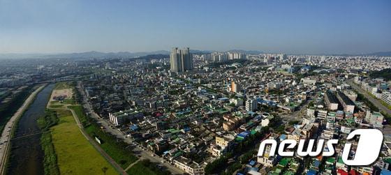 본문 이미지 - ⓒ News1