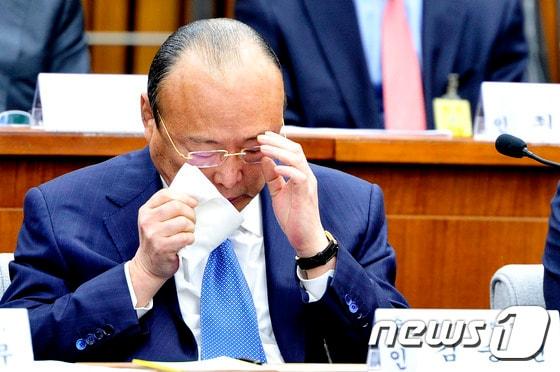 본문 이미지 - 김승연 한화그룹 회장. 뉴스1 ⓒ News1 사진공동취재단