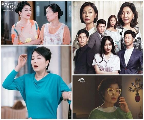 본문 이미지 - SBS, MBC 공식 홈페이지 /  MBC 방송화면 캡처ⓒ News1