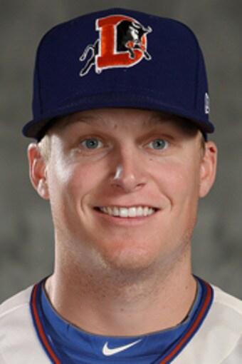 본문 이미지 - 파커 마켈이 시즌이 시작하기도 전에 팀을 떠났다.(롯데 자이언츠 제공). ⓒ News1