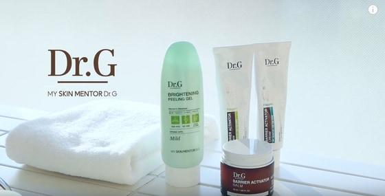 본문 이미지 - 닥터지 BI. ⓒ News1