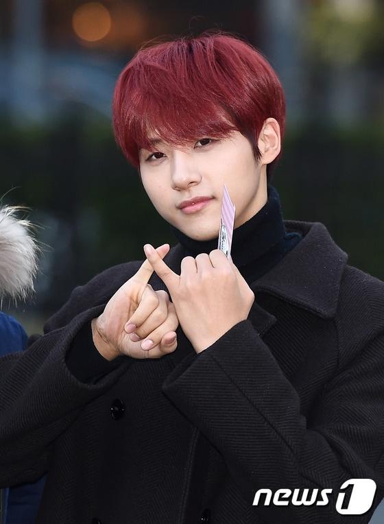 본문 이미지 - 비원에이포(B1A4) 신우ⓒ News1