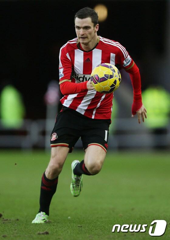 본문 이미지 - 아담 존슨(29) ⓒ AFP=News1