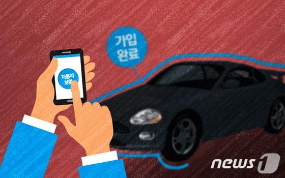 본문 이미지 - ⓒ News1 DB