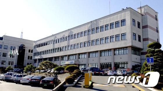 본문 이미지 - 울주군청. ⓒ News1