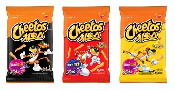 본문 이미지 - 롯데제과 따조ⓒ News1