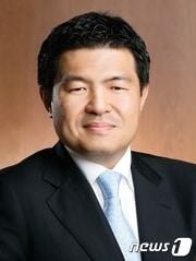 본문 이미지 - 강호찬 넥센타이어 신임 공동대표ⓒ News1