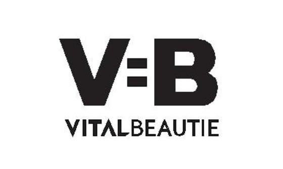 본문 이미지 - 바이탈뷰티 새 로고.ⓒ News1
