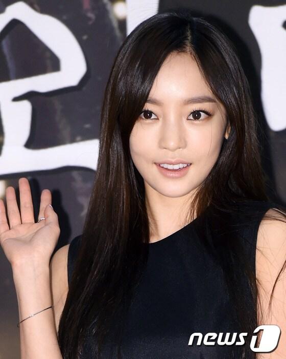 본문 이미지 - 고(故) 구하라 ⓒ News1 권현진 기자