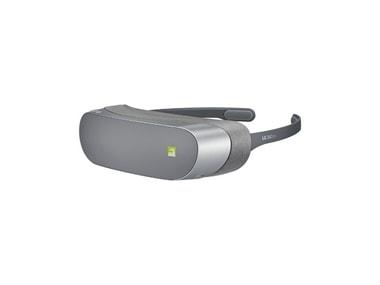 본문 이미지 - LG전자의 VR기기 '360 VR' ⓒ News1