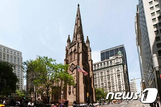 본문 이미지 - (뉴욕 관광청 출처)ⓒNews1travel