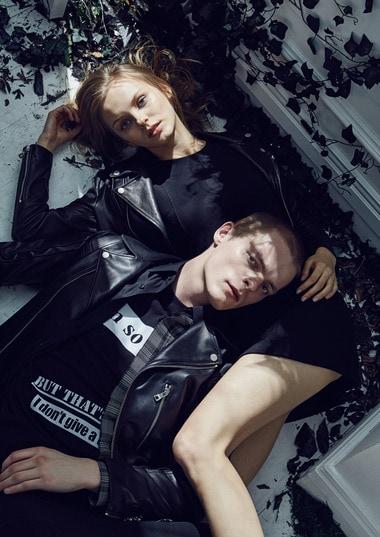 본문 이미지 - 사진제공: 느와르라르메스(Noir Larmes) ⓒ News1