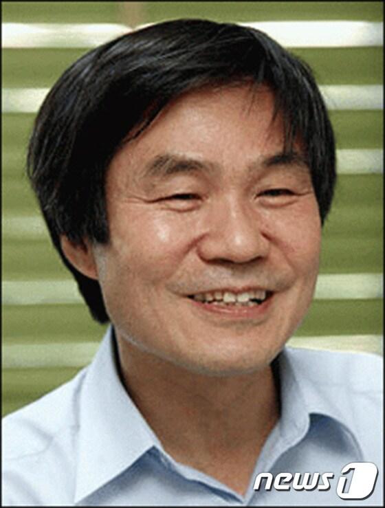 본문 이미지 - 포스텍 석좌교수에 임용된 임지순 박사/사진제공=포스텍ⓒ News1