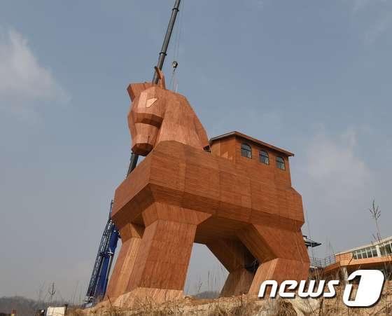 본문 이미지 - ⓒ News1