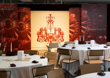 본문 이미지 - 사진 제공 : 메종 프란시스 커정 ⓒ News1