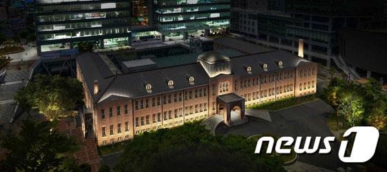 본문 이미지 - 동아대 석당박물관  ⓒ News1