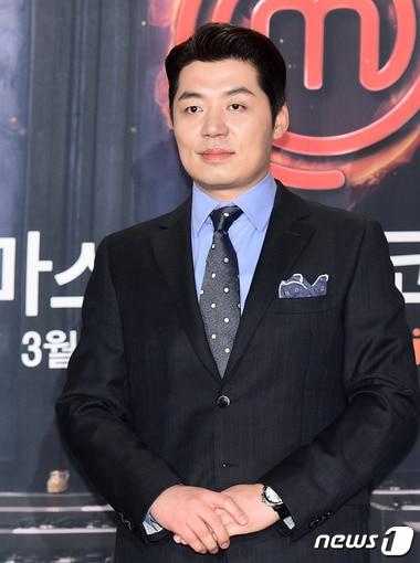 본문 이미지 - 송훈 셰프. ⓒ 뉴스1 권현진 기자
