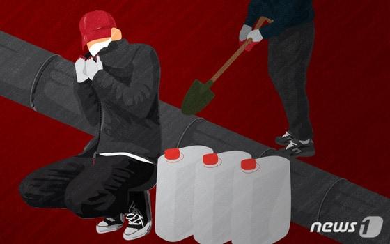 본문 이미지 - ⓒ News1 DB